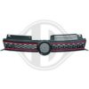 VW 5K0853651AKATK Radiator Grille